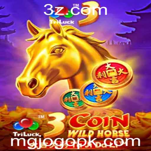 Explorando o Fascinante Mundo de 3CoinWildHorse: Uma Aventura Inovadora