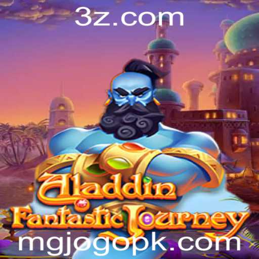 Explorando o Mundo do Jogo Aladdin
