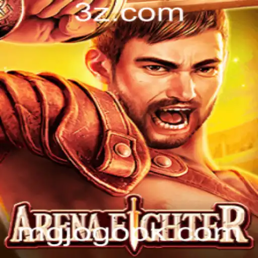 ArenaFighter: Desvendando o Universo do Jogo que Conquista o Mundo