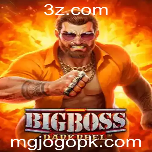 Descubra BigBoss: O Novo Sensação no Universo dos Jogos