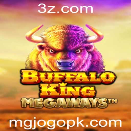 Descubra o Universo de Buffalo King: Aventure-se no Jogo de Azar Fascinante