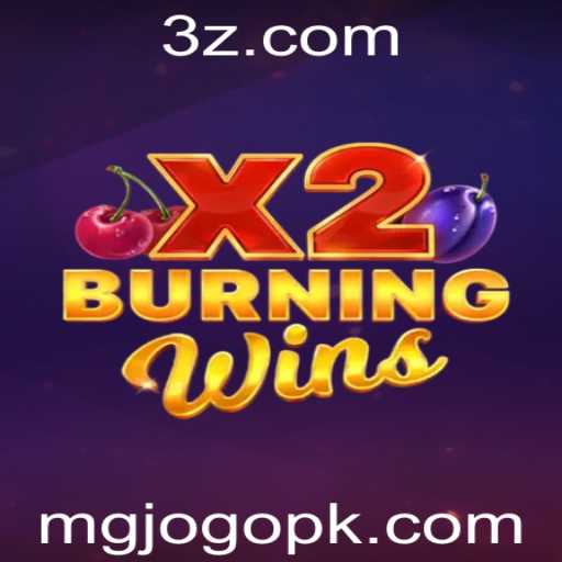 Descubra o Fascinante Mundo de BurningWinsX2