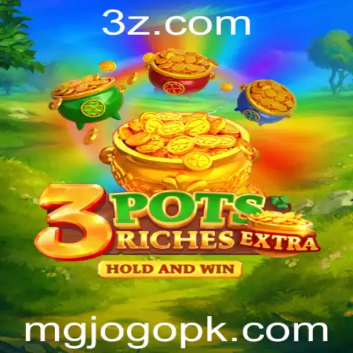 Descubra o Fascinante Mundo de 3potsExtra: O Jogo que Revoluciona o Entretenimento Digital
