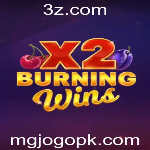 Descubra o Fascinante Mundo de BurningWinsX2