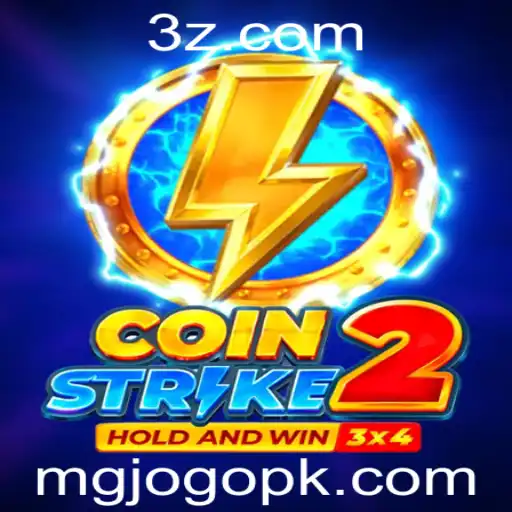 CoinStrike2: A Nova Sensação do Mundo dos Jogos
