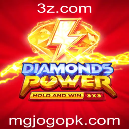 Descubra o Mundo Fascinante do Jogo Diamondspower