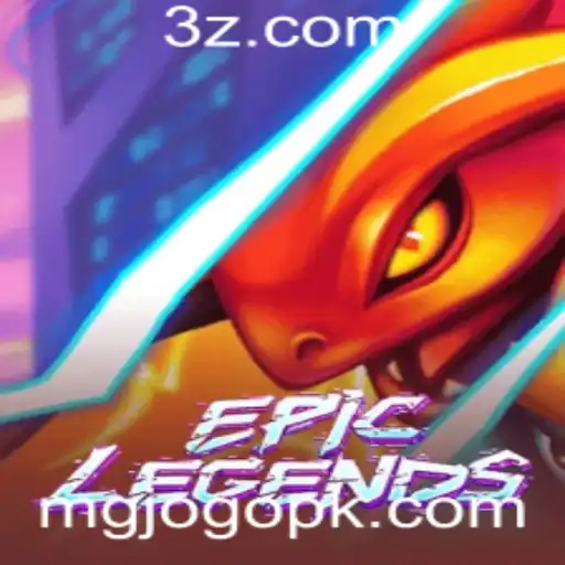 Explorando EpicLegends: Um Novo Horizonte no Mundo dos Jogos