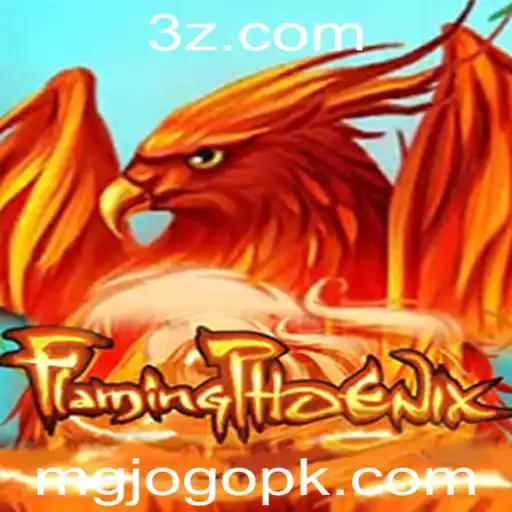 Explorando o Universo de FlamingPhoenix: O Novo Fenômeno dos Jogos