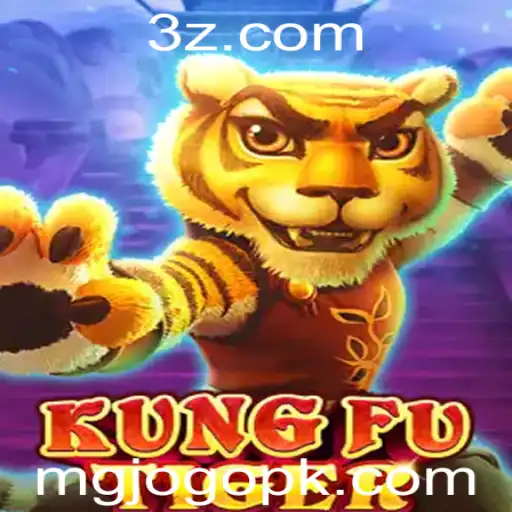 Descubra o Fascinante Mundo de KungFuTiger: A Arte Marcial em Forma de Jogo