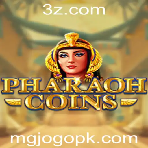 Explorando o Mundo do Jogo PharaohCoins: Uma Aventura Estratégica