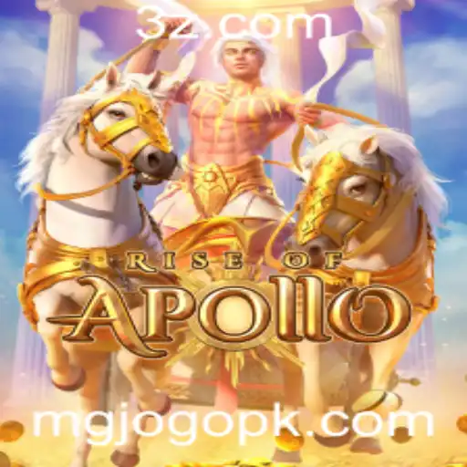 Explorando o Universo de RiseofApollo: Um Mergulho no Mundo de MGJOGO