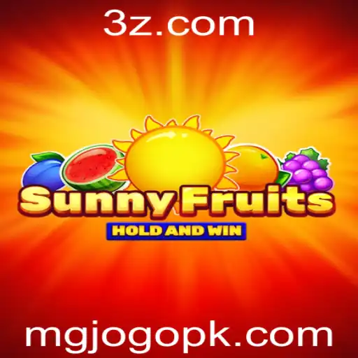 Descubra o Mundo Encantador do Jogo SunnyFruits
