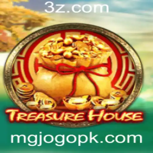 Explorando o Mundo Misterioso de TreasureHouse