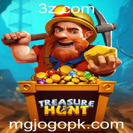 Explorando TreasureHunt: Diversão e Estratégia no Mundo dos Jogos de Tabuleiro