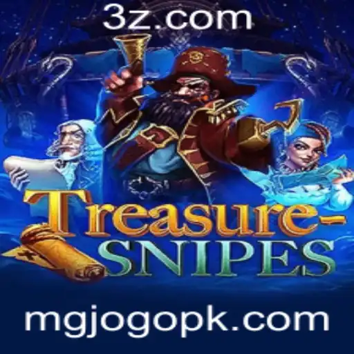 TreasureSnipes: O Novo Fenômeno Mundial dos Jogos de Aventura