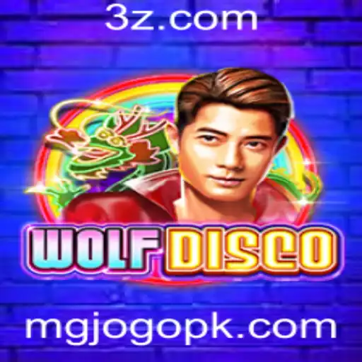 Descubra WolfDisco: A Nova Sensação dos Jogos