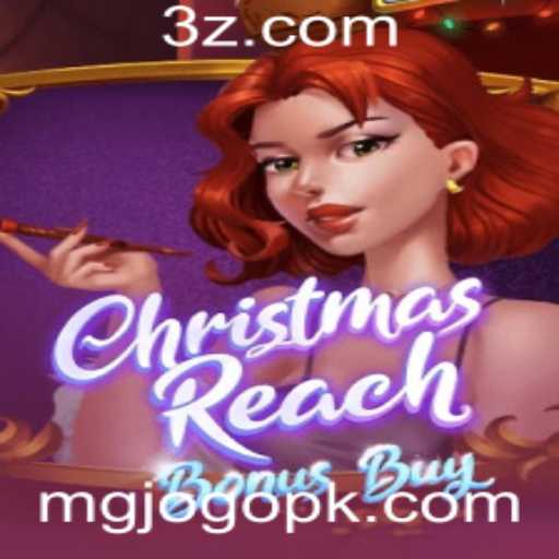 ChristmasReachBonusBuy: Um Mergulho no Universo Festivo dos Jogos Online
