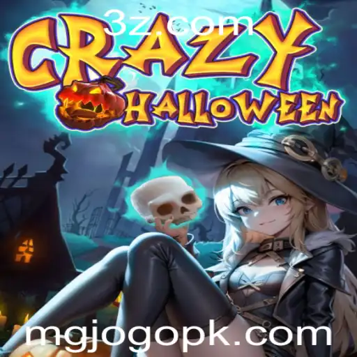 CrazyHalloween: Um Mergulho no Jogo Assustador e Divertido
