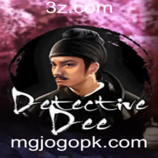 DetectiveDee: Mistério e Aventura no Mundo dos Jogos