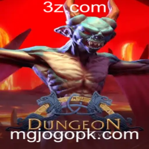 Explorando o Universo de Dungeon: O Mundo de Aventuras de MGJOGO
