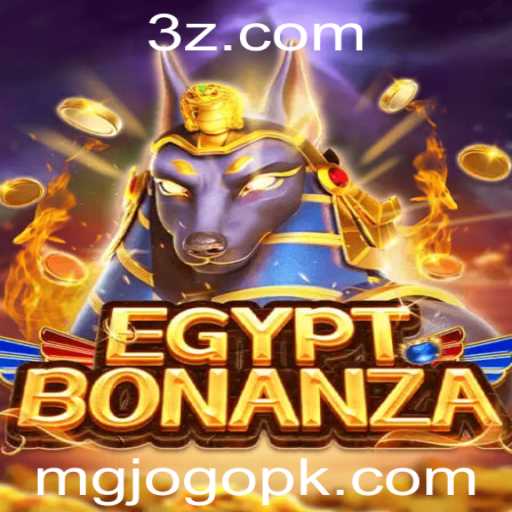 Descubra a Aventura Mística de EgyptBonanza: Um Mergulho no Mundo Antigo dos Jogos MGJOGO