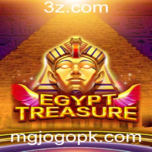 EgyptTreasure: Descubra o Mundo Antigo com Aventuras e Mistérios