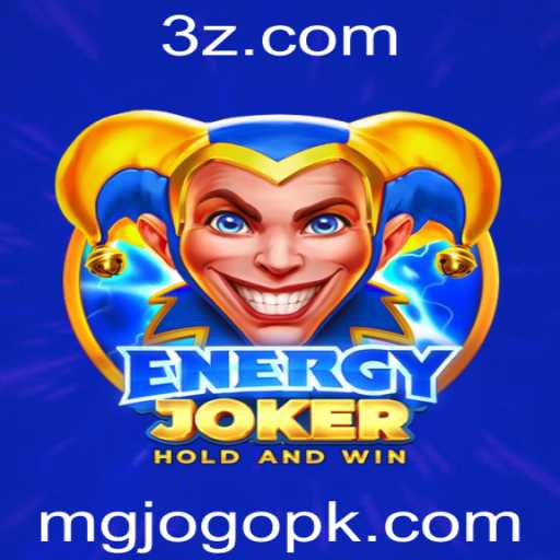Descubra o Fascinante Mundo de EnergyJoker: O Jogo Revolucionário