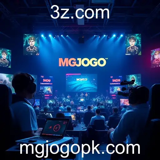 Novidades e Tendências no Mundo dos Jogos em 2025