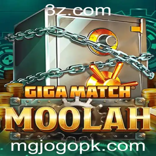 GigaMatchMoolah: Uma Nova Sensação no Mundo dos Jogos