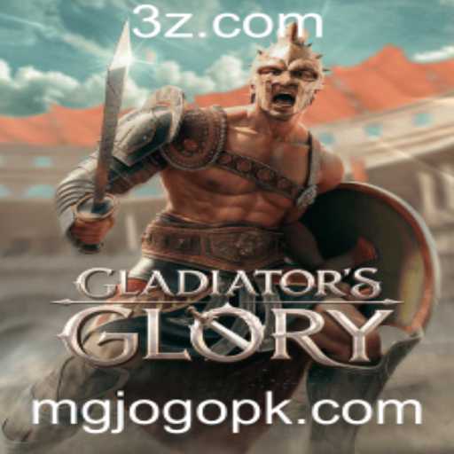 GladiatorsGlory: Descobrindo o Mundo dos Antigos Gladiadores