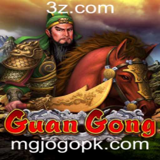 Descubra GuanGong: O Fascinante Jogo de Estratégia Oriental