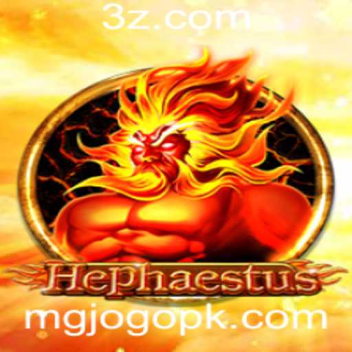 Explorando o Universo de Hephaestus: Um Mergulho no Novo Jogo