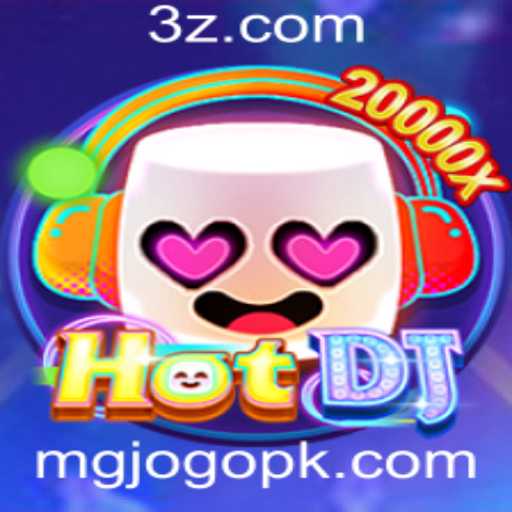 HotDJ: A Nova Sensação dos Jogos de Música
