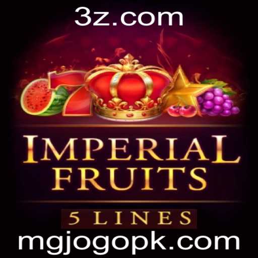 Descubra o Fascinante Mundo de ImperialFruits5: O Jogo do Momento