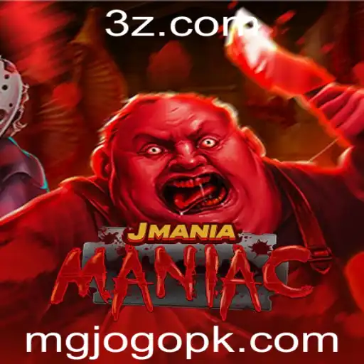 Descubra o Mundo de JManiaManiac: O Novo MGJOGO que Conquista Todos