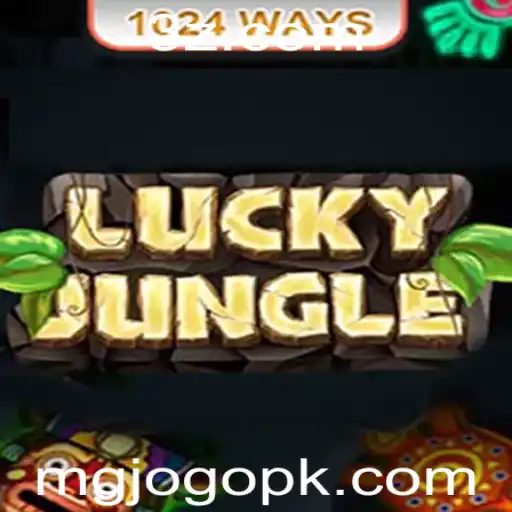 Descubra LuckyJungle1024: Aventura e Estratégia na Selva dos Jogos