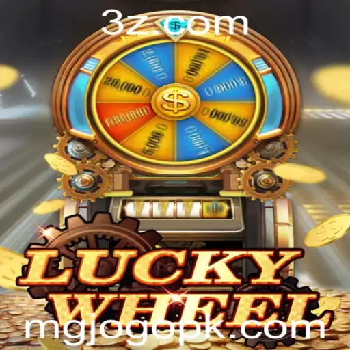 Descubra o Fascinante Mundo de LuckyWheel: Inovação e Diversão