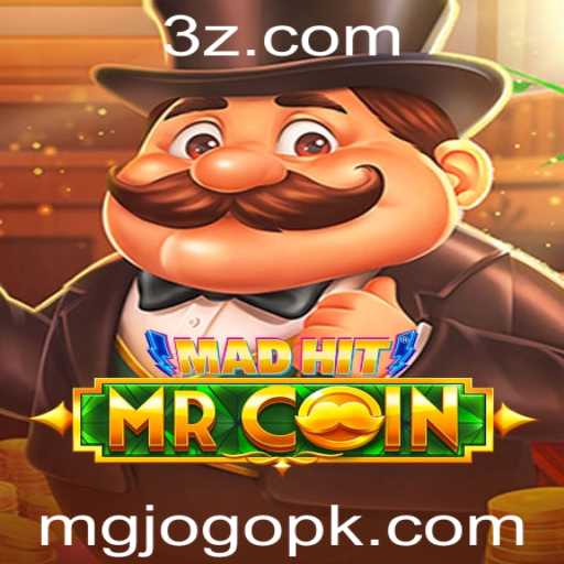 Descubra MadHitMrCoin: Um Jogo Revolucionário de Estratégia e SORTE