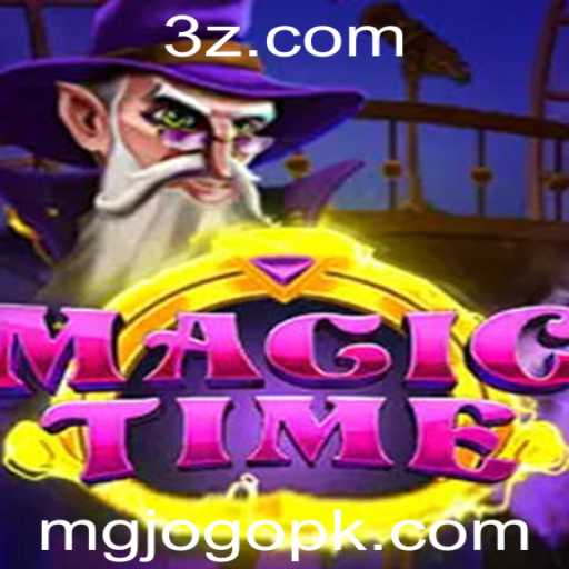 Descubra o Encantamento de MagicTime: Um Guia Completo