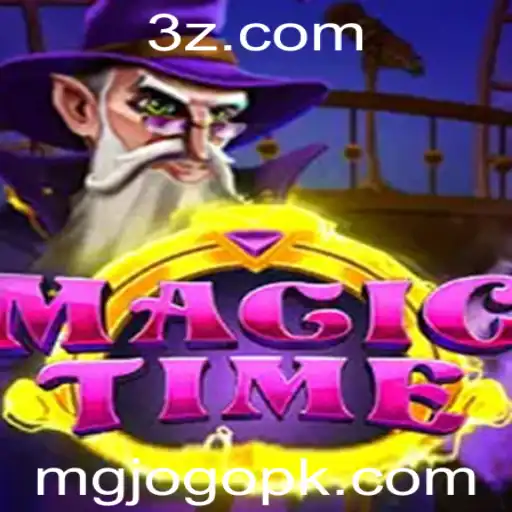 Descubra o Encantamento de MagicTime: Um Guia Completo