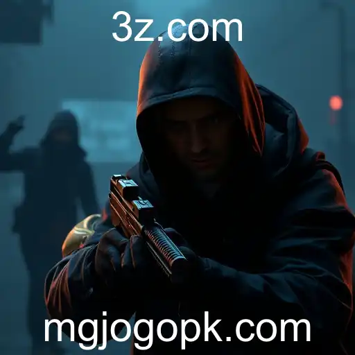 MGJOGO Lança Plataforma de Realidade Aumentada