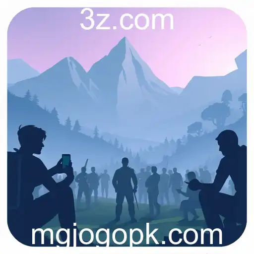 Revolução Digital no Mundo dos Jogos