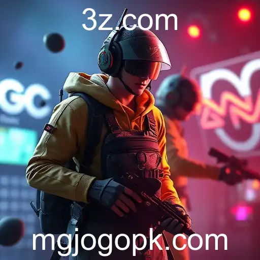 Revolução nos Cenários dos Jogos Multijogador