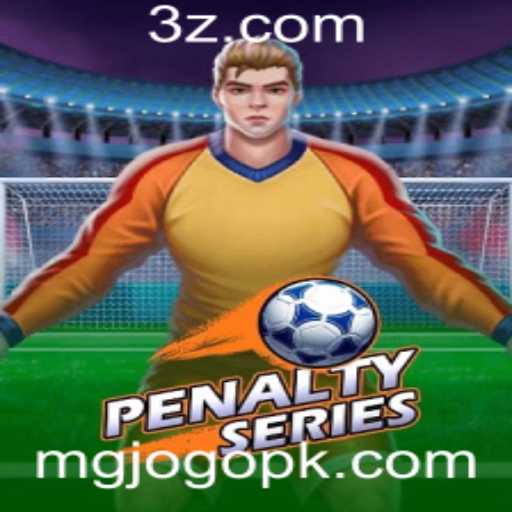 Explorando PenaltySeries: O Jogo que Conquista Fãs de Esportes
