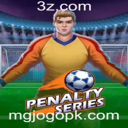 Explorando PenaltySeries: O Jogo que Conquista Fãs de Esportes