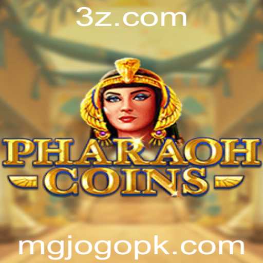 Explorando o Mundo do Jogo PharaohCoins: Uma Aventura Estratégica
