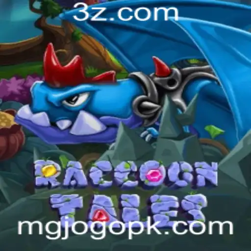 Descubra as Aventuras de RaccoonTales: Um Jogo Envolvente e Educativo