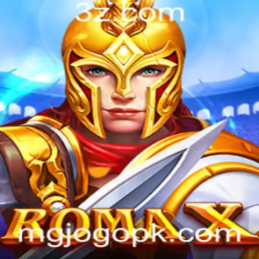Descobrindo RomaX: O Novo Fenômeno dos Jogos de Estratégia