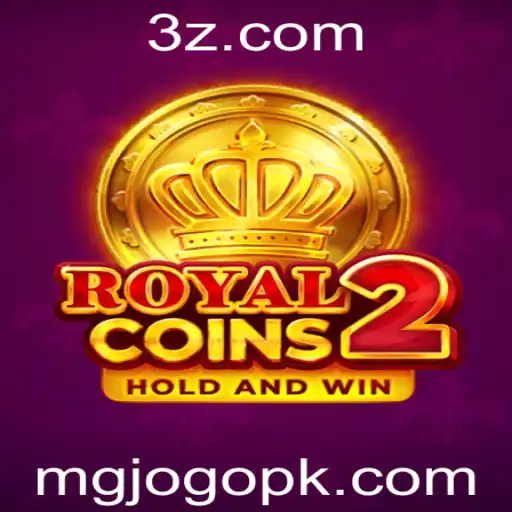 Explorando o Mundo de RoyalCoins2: Um Jogo de Estratégia Inovador