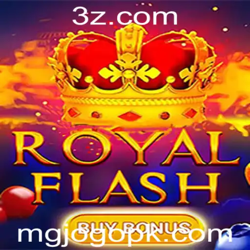 Desvendando o Fascinante Mundo de RoyalFlashBuyBonus